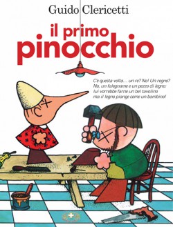 Il primo Pinocchio